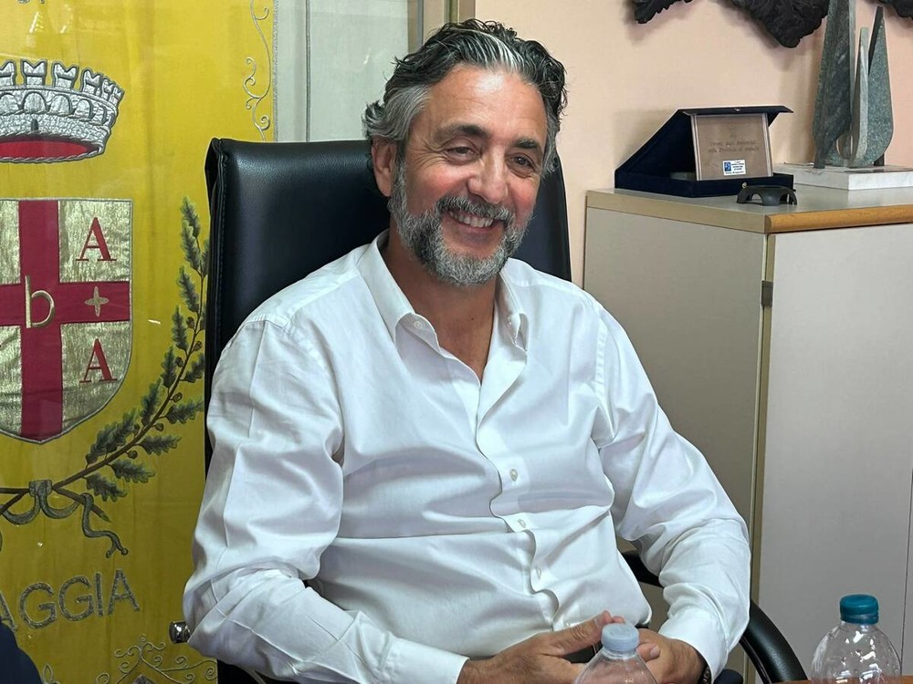 Taggia, i dieci anni di Conio tra grandi opere, scelte difficili e un'eredità ancora da completare: il sindaco prepara l'ultimo capitolo Taggia, i dieci anni di Conio tra grandi opere, scelte difficili e un'eredità ancora da completare: il sindaco prepara l'ultimo capitolo