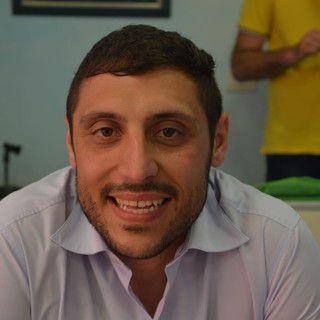Cristian Quesada
