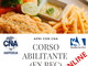 Cna Imperia: al via le iscrizioni al corso abilitante per la somministrazione di alimenti e bevande, ex REC Cna Imperia: al via le iscrizioni al corso abilitante per la somministrazione di alimenti e bevande, ex REC