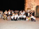 Ventimiglia: grande successo per il concerto della 'Filarmonica Giovanile' al Forte dell'Annunziata (Foto)