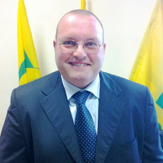 Cristiano Genovali