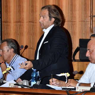 Sanremo: Luca Lombardi, consigliere comunale Fratelli d'Italia A.N., risponde all'intervento dell'Associazione Sanremo Rinasce