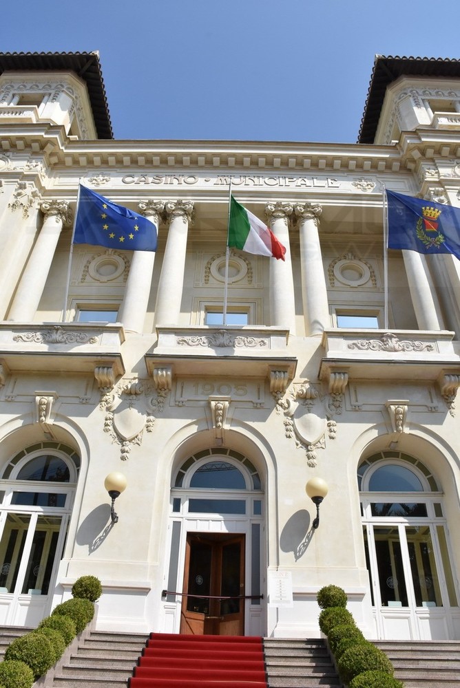 Sanremo: giovedì sciopero delle guardie giurate al Casinò, Cgil e Cisl "Nessun annullamento, oggi la riunione decisiva con l'azienda"