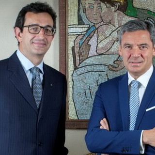 La banca spezzina approva un altro bilancio positivo: Carispezia, utile di 12 milioni nel primo semestre 2016 La banca spezzina approva un altro bilancio positivo: Carispezia, utile di 12 milioni nel primo semestre 2016