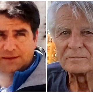 Sanremo: scelti i due 'Consoli del Mare' per il 2023, a Ferragosto la cerimonia alla Madonna della Costa Sanremo: scelti i due 'Consoli del Mare' per il 2023, a Ferragosto la cerimonia alla Madonna della Costa