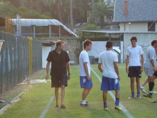 Calciomercato. Carlin's Boys, niente Diego Bevilacqua: per la panchina vicino Christian Maiano