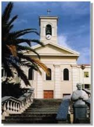 Vallecrosia: l'8 dicembre 'Festa dell'Immacolata Concezione' all'Istituto Don Bosco