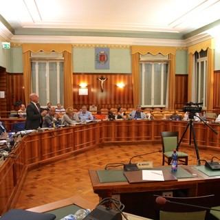 Sanremo: il Partito Democratico ha trovato ieri sera la 'quadra' per fare le richieste al Sindaco Biancheri