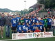 Calcio giovanile: la Carlin's Boys 2003 si è aggiudicata ieri la fase regionale del campionato 'Fair play'