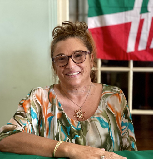 Patrizia Badino Patrizia Badino