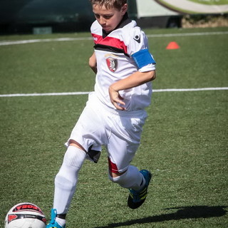 Calcio giovanile: 'Trofeo Topolino' in Valle D'Aosta, in lizza anche alcune squadre imperiesi Calcio giovanile: 'Trofeo Topolino' in Valle D'Aosta, in lizza anche alcune squadre imperiesi