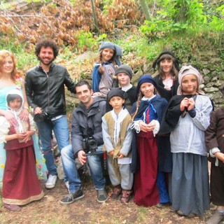 Triora: sabato prossimo al centro culturale la presentazione del cortometraggio 'La strega bambina'