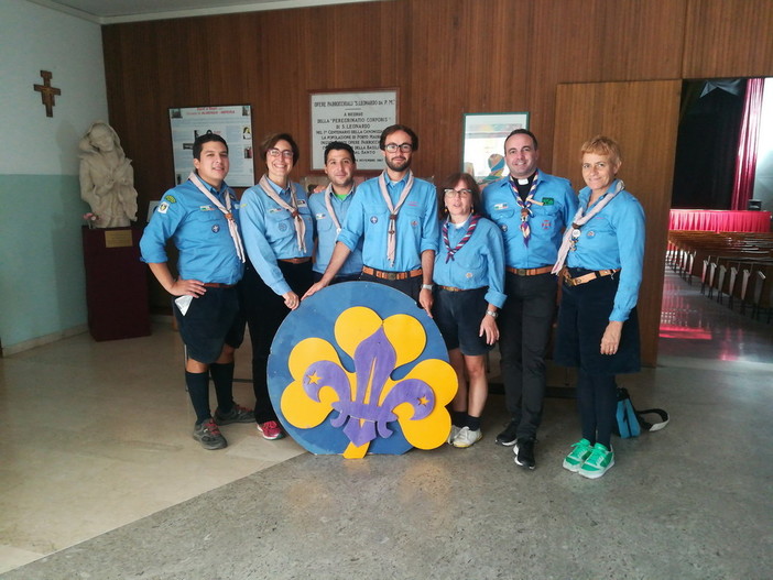 Imperia: i risultati  della prima assemblea dei capi scout AGESCI della nuova Zona 'Alpi Liguri'