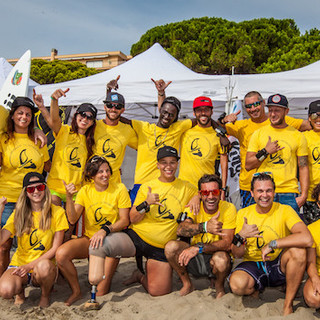 Diano Marina: da venerdì prossimo, Kingii e Corri sull’acqua al Windfestival 2018 Diano Marina: da venerdì prossimo, Kingii e Corri sull’acqua al Windfestival 2018