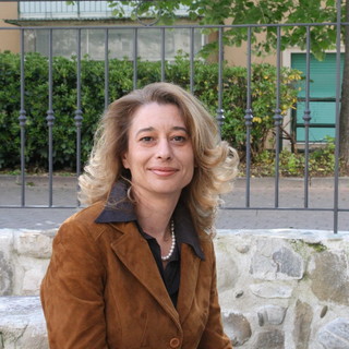 Consegna San Segundin al Presidente della Spes Luciano Codarri, le congratulazioni del Sindaco e della Giunta di Camporosso