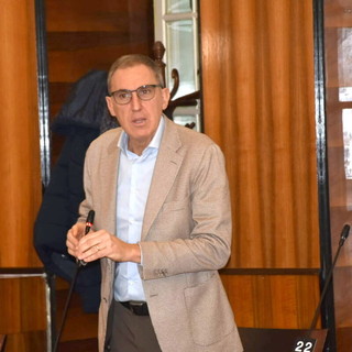 Consiglio comunale di Sanremo, Rossano: “Preoccupano le incoerenze politico-amministrative della maggioranza” Consiglio comunale di Sanremo, Rossano: “Preoccupano le incoerenze politico-amministrative della maggioranza”