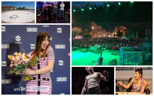 Ecco i primi nomi dell’estate a Sanremo: Shade, Nina Zilli, BNKR44, Chiello e Sarah Toscano. Attesa per un grande artista che ha partecipato all’ultimo Festival