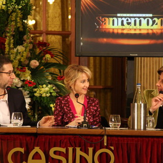 @Sanremo 2015: oggi la presentazione ufficiale del Festival, le proposte del Sindaco Biancheri alla Rai