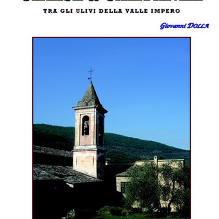 Imperia: domani pomeriggio presentazione del libro 'Chiese e Campanili'