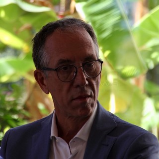Il Sindaco di Sanremo sul decreto sicurezza: "Da tempo Sindaci ed Amministratori hanno espresso forti critiche" Il Sindaco di Sanremo sul decreto sicurezza: "Da tempo Sindaci ed Amministratori hanno espresso forti critiche"