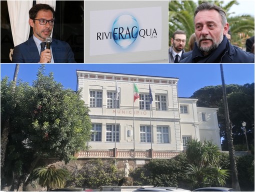 Mozione del consiglio comunale di Bordighera per l’ingresso in Rivieracqua: c’è il ‘sì’ all’unanimità. Ingenito: “Nessuna preclusione, purché la gestione sia sana” Mozione del consiglio comunale di Bordighera per l’ingresso in Rivieracqua: c’è il ‘sì’ all’unanimità. Ingenito: “Nessuna preclusione, purché la gestione sia sana”