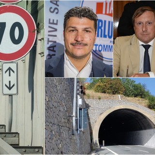Sanremo: inizia la battaglia contro l’autovelox dell’Aurelia Bis, in opposizione è scontro Artioli-Ventimiglia Sanremo: inizia la battaglia contro l’autovelox dell’Aurelia Bis, in opposizione è scontro Artioli-Ventimiglia