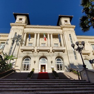 Riunione tra le Amministrazioni comunali di Sanremo, Venezia e Saint Vincent per la riapertura dei Casinò