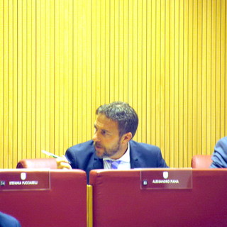 Emergenza Coronavirus: domani primo Consiglio Regionale in videoconferenza Emergenza Coronavirus: domani primo Consiglio Regionale in videoconferenza