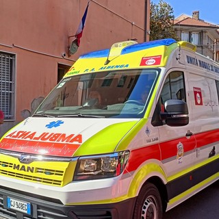 Ventimiglia: sabato 29 'Salviamo una vita' appuntamento con la Croce Verde Intemelia Ventimiglia: sabato 29 'Salviamo una vita' appuntamento con la Croce Verde Intemelia
