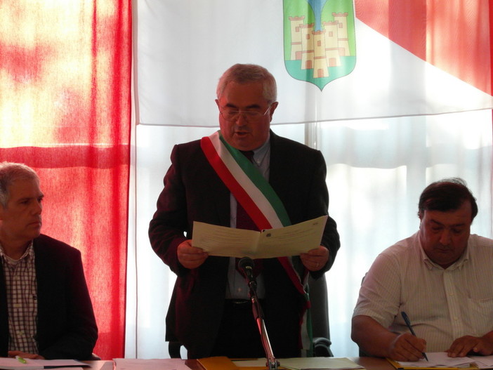 Vallecrosia: l'ordine del giorno del prossimo Consiglio Comunale convocato per mercoledì prossimo