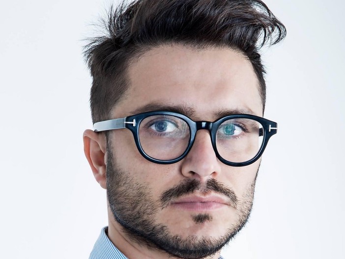 Carlo De Andreis Bessone Carlo De Andreis Bessone