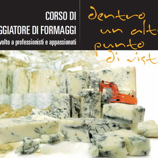 Corso di assaggiatore di formaggi all'agriturismo 'Zemin'