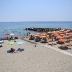 Mar Ligure sempre più caldo: 127 giorni di ondata di calore nel 2026 ed è già stato eguagliato il record Mar Ligure sempre più caldo: 127 giorni di ondata di calore nel 2026 ed è già stato eguagliato il record