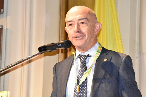 Premio Letterario Casinò di Sanremo: premio alla Carriera a Gian Carlo Caselli, Mager "Un'edizione ancora più interessante"