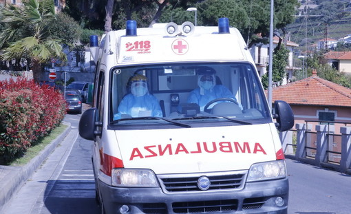 Donazioni e volontari temporanei, la città di Sanremo mostra il suo grande cuore al comitato locale di Croce Rossa