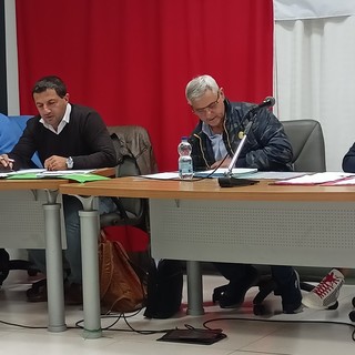 Consiglio comunale a Vallecrosia, modifica del regolamento per la disciplina della Tari. Biasi: "Minor costo per i cittadini"