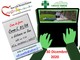 Corso di primo soccorso online con la Croce Verde Arma Taggia: ecco come partecipare