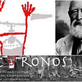 Da Bordighera a Genova, Clarence Bicknell tra i protagonisti della mostra "Chronos" (Foto)