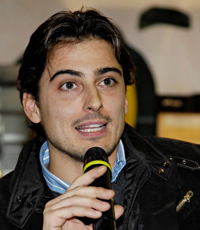 Oggi firma per le sagre autentiche: soddisfazione imperiese