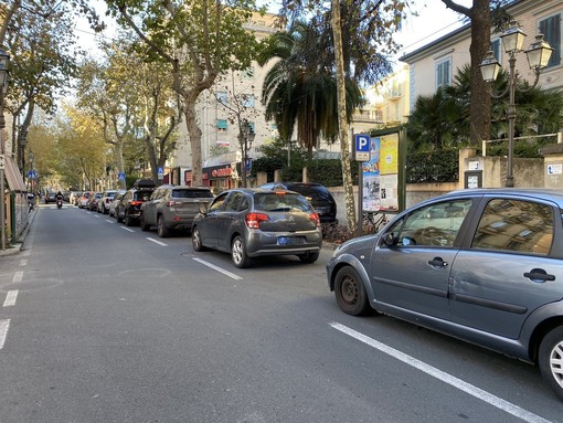 Sanremo: emessa ordinanza del Comune per l'arrivo della Milano–Sanremo di domenica prossima