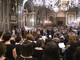 Bordighera: lunghi applausi alla chiesa di Santa Maria Maddalena per il concerto "Septem Ultima Verba” Bordighera: lunghi applausi alla chiesa di Santa Maria Maddalena per il concerto "Septem Ultima Verba”