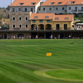 Castellaro: grande successo per "Porte aperte al Castellaro Golf Club" e la "Coppa degli Auguri"