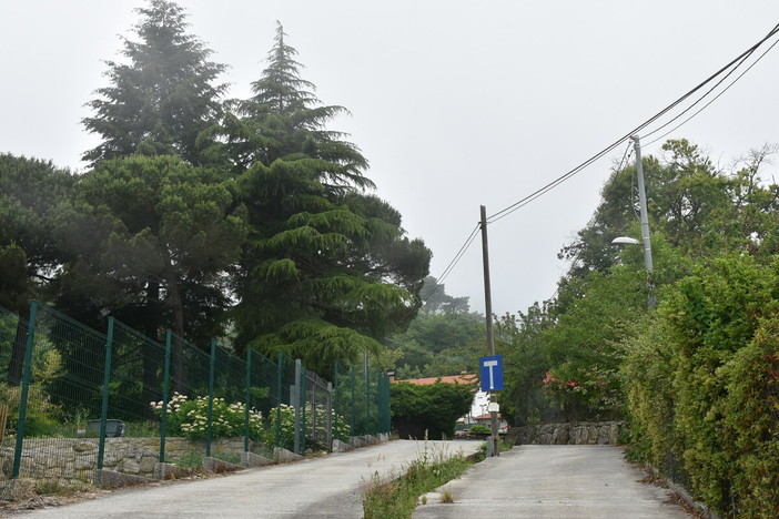 Residenti in protesta: “San Romolo e le frazioni dimenticate dal Comune” Residenti in protesta: “San Romolo e le frazioni dimenticate dal Comune”