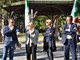 Il Ministro della Difesa Roberta Pinotti a Ventimiglia incontra i lavoratori licenziati della Cipriani Srl