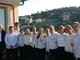 Il coro ‘Erio Tripodi’ di Vallecrosia secondo classificato al Concorso Internazionale ‘CorAmare’ di Sestri Levante