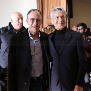 'Sanremo Giovani' e Festival 2019: Baglioni ha tutto in testa ed importante sarà il 'Mini Festival' di dicembre