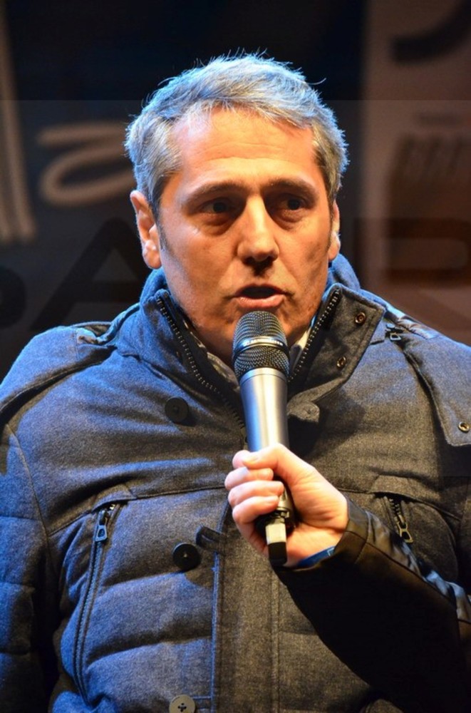 Sanremo: accordo tra sindacati e Fondazione Sinfonica, Caridi "Ora possiamo pensare seriamente al futuro" Sanremo: accordo tra sindacati e Fondazione Sinfonica, Caridi "Ora possiamo pensare seriamente al futuro"