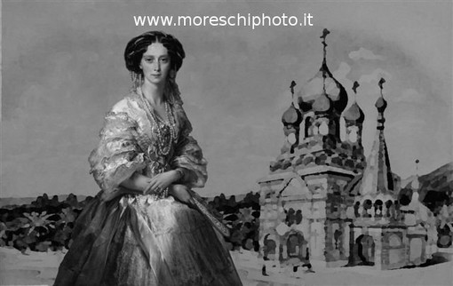Russi a Sanremo. Alcuni aspetti particolari raccontati dal lettore Pierluigi Casalino Russi a Sanremo. Alcuni aspetti particolari raccontati dal lettore Pierluigi Casalino