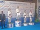 Terzo posto per Cristina Meluso (Judo Sanremo) alle finali nazionali Esordienti B