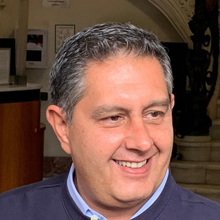 Ripartenze, Toti "Richieste di buonsenso al Governo, scuole superiori al 60% e mangiare nei locali al chiuso dal 26 aprile" Ripartenze, Toti "Richieste di buonsenso al Governo, scuole superiori al 60% e mangiare nei locali al chiuso dal 26 aprile"